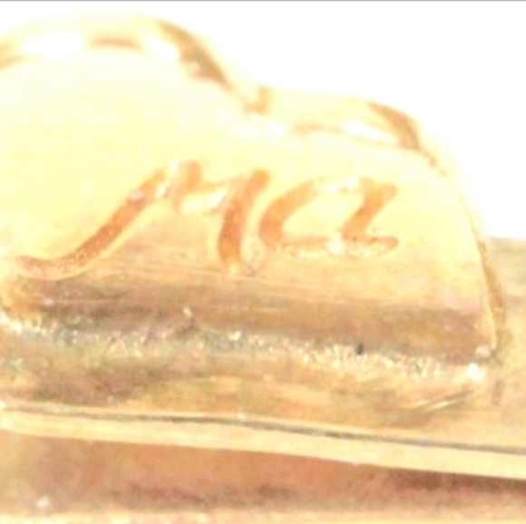 10K Gold Rope Chain - Picture 9 of 13